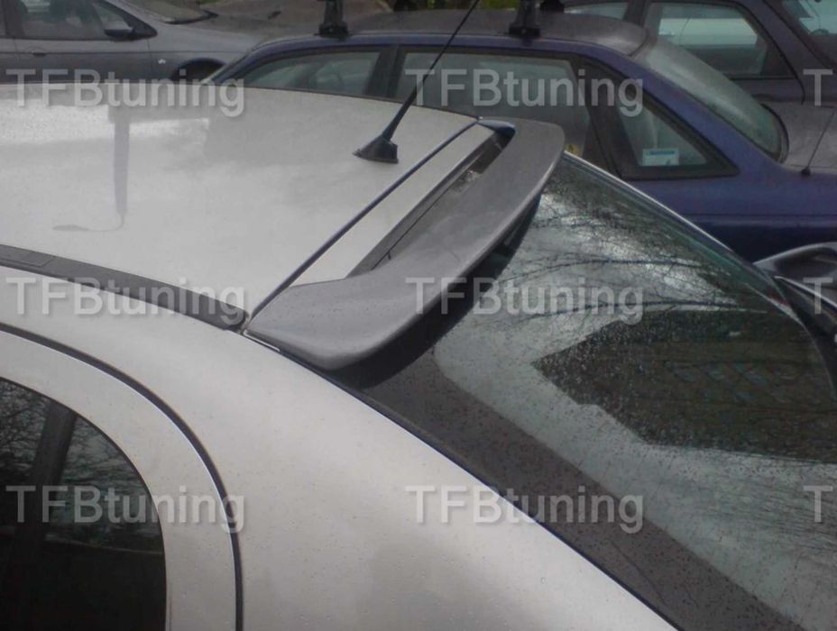 Eleron luneta OPEL ASTRA G HB