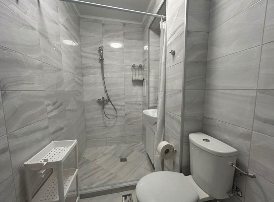 Дава се под наем Двустаен апартамент в Пловдив, Тракия - 64 кв.м за 460 € - Снимка #4