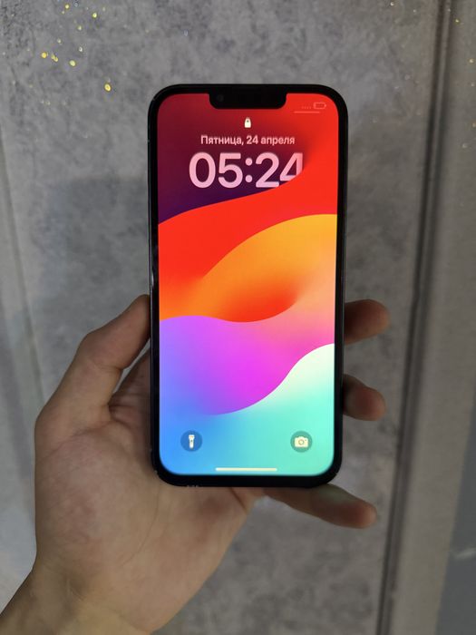 Айфон 13 iPhone 13
