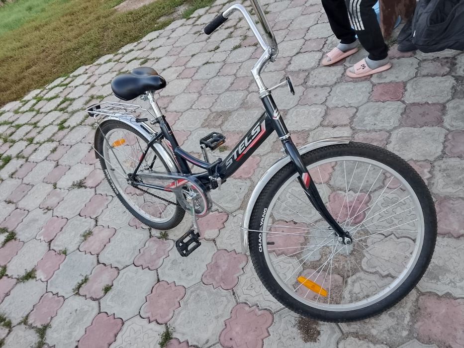 Велосипед 8 - 14 лет 50.000 тг