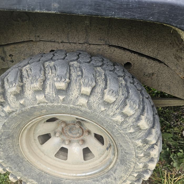 Toyota lancruiser j70 autoutilitară