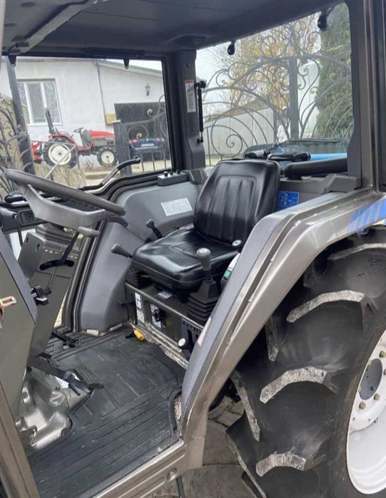 Продам міні-трактор