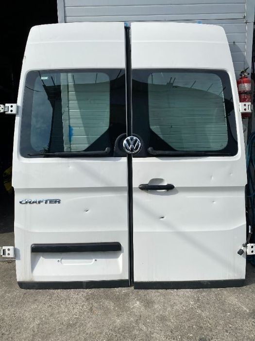 Usa spate VW CRAFTER 2017 - 2021