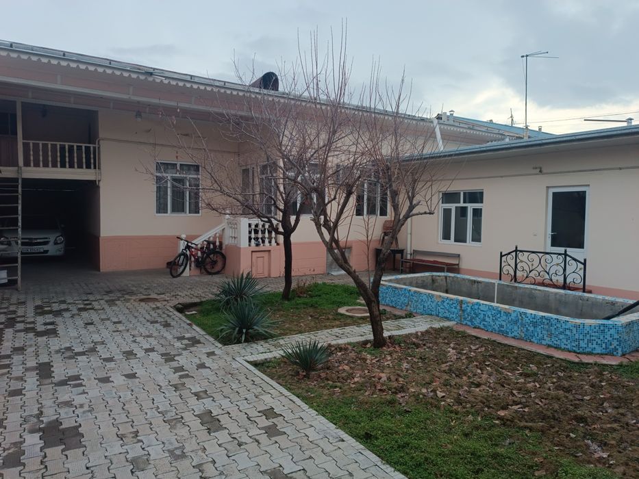 Продаётся дом 4 сот.7 ком.яшнабадский район Янгиабад