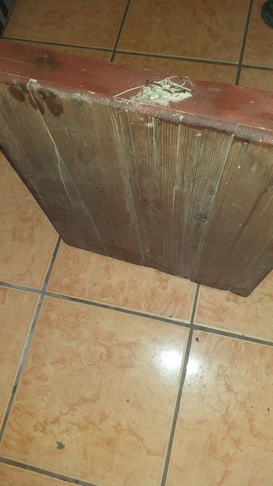 Icoană foarte veche