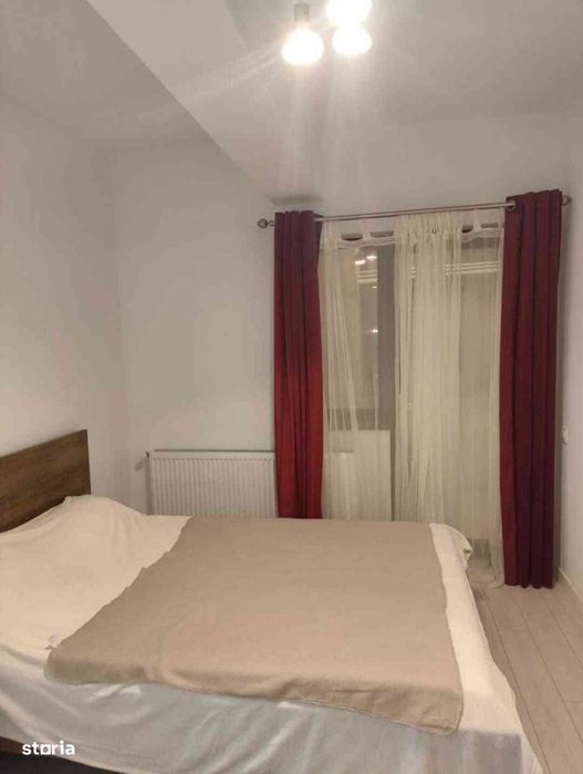 Se Închiriază Apartament 2 Camere Nord Pitesti