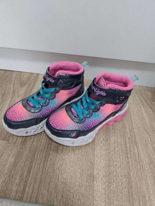 Боти Skechers 31 номер