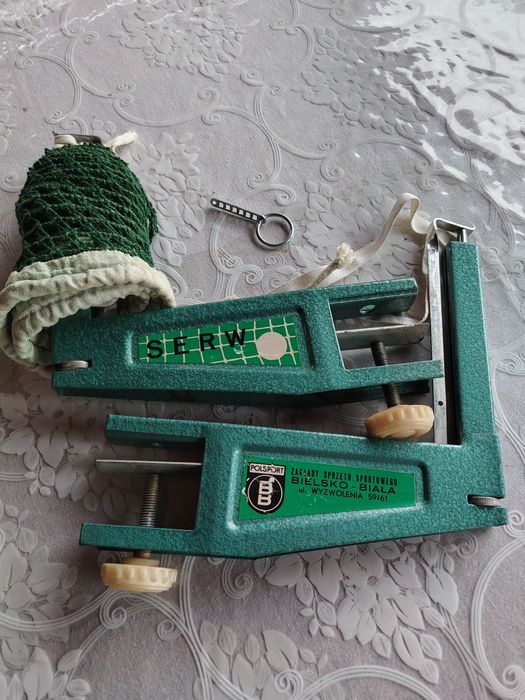 Fileu Bielsco Biala tenis de masa