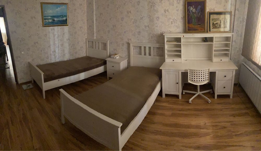 Продается мебель IKEA, обустроенная комната