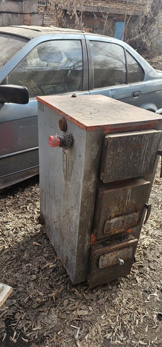 Котёл отопления, ,,