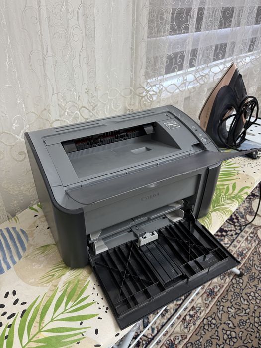Canon lbp2900b printer holati yangi aybi yoq pechatlari a’lo