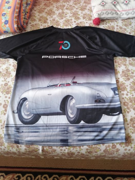 Tricouri sport (5 bucăți) - 85 lei