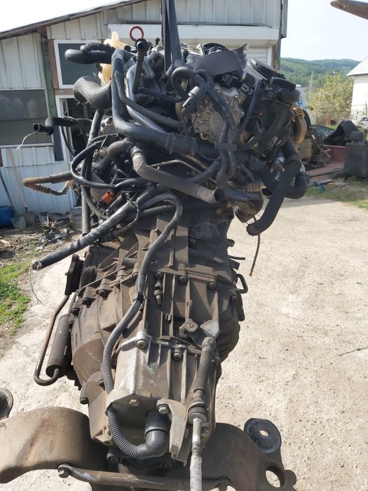 Motor   si accesorii audi cod   bre