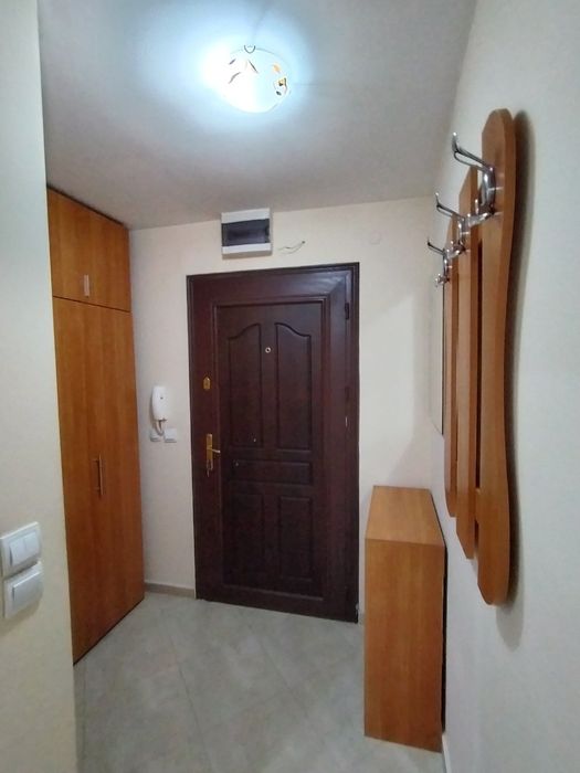 Дава се под наем Двустаен апартамент в Пловдив, Кючук Париж - 40 кв.м за 229.5 € - Снимка #8