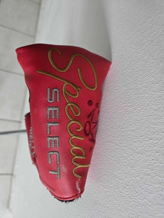 Scotty Cameron Special Select Flowback 5.5 35in Putter RH
