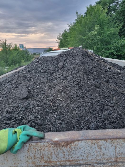 Piatra cale ferata nisip calcar moloz