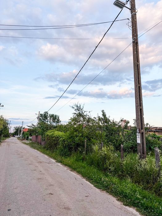 Teren intravilan 4037 mp Miersig, Husasaul de Tinca, Bihor