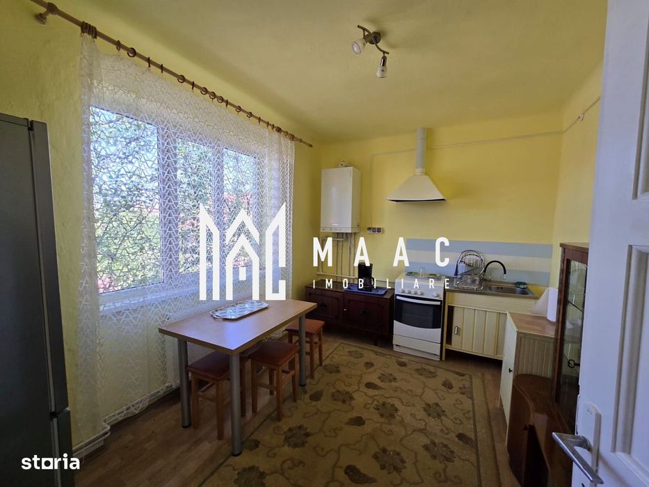 Apartament la Casă | 2 Camere | Etaj 1 | Calea Dumbravii