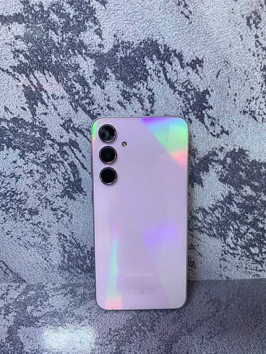 Samsung A55 5G 128GB /Самсунг/ РАССРОЧКА ДО 60 МЕСЯЦЕВ! "Ломбард Лидер