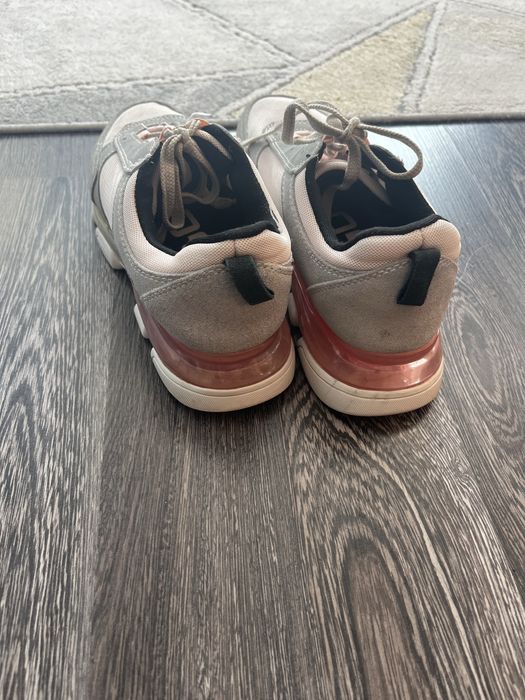 TOGOSHI  Уникално дамски сникърси