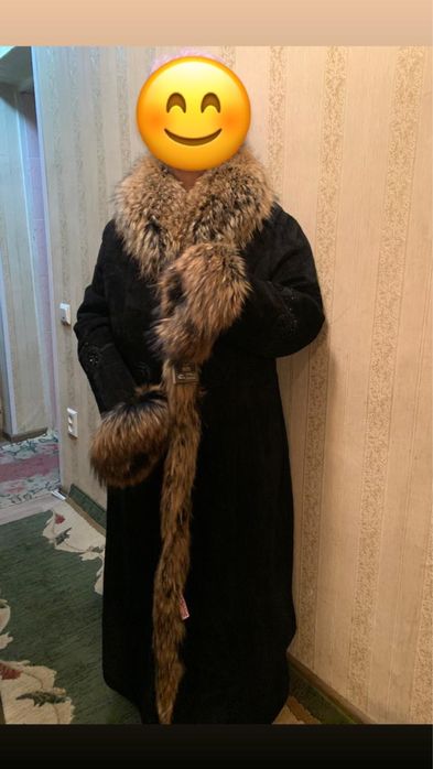 Продам дубленки, пихора, новые