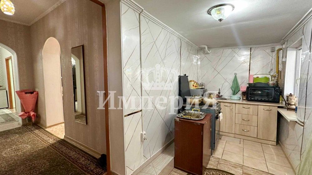 Дом 3-х ком Гарышкер Айгерим Д