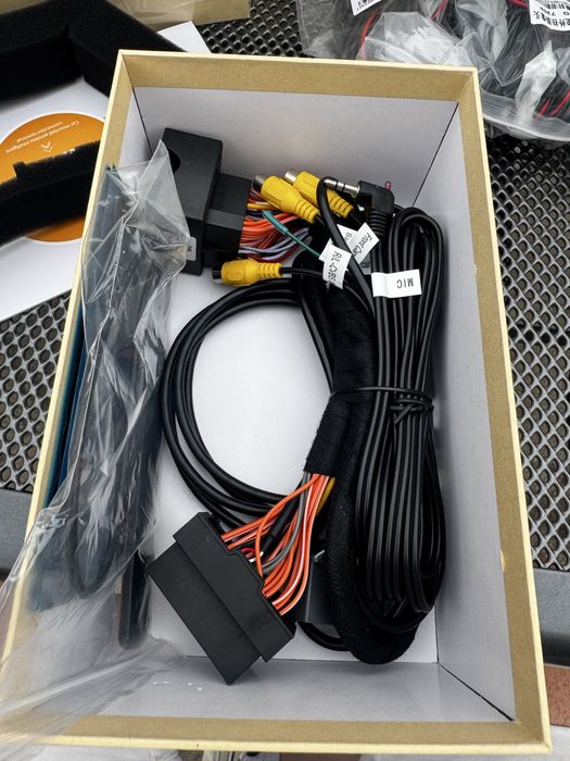 Mercedes-Benz Carplay/Android auto NTG4.0 NTG4.5