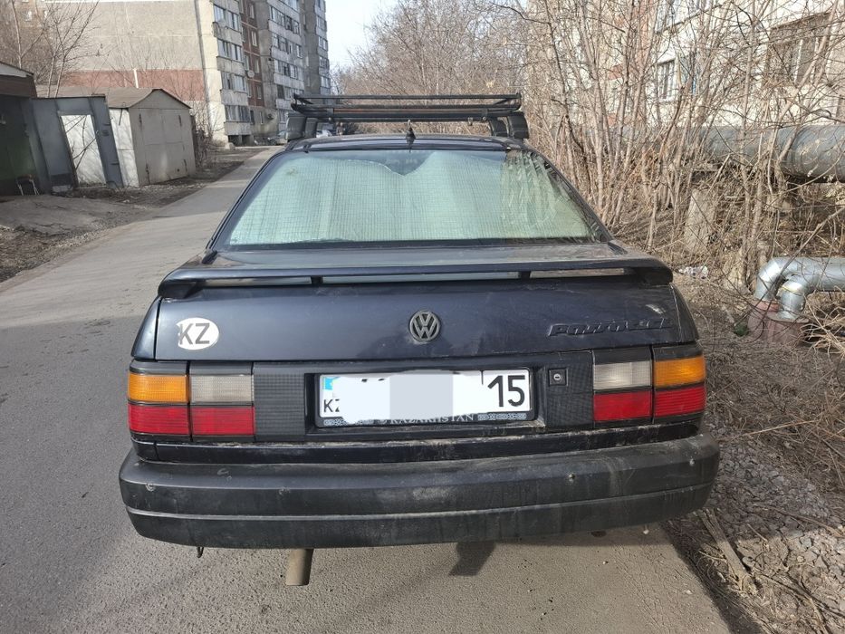 Продам фольксваген б3