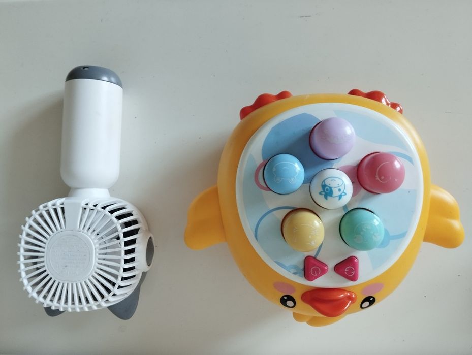 Игрушки для малышей