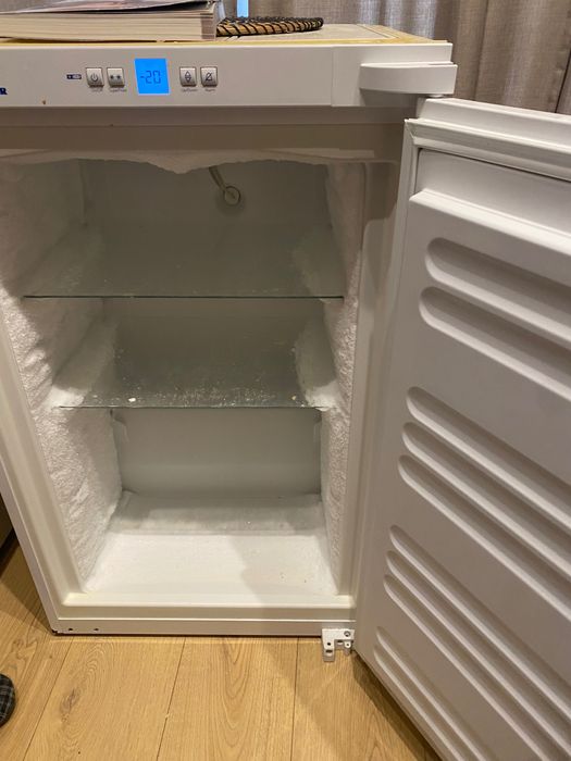 Фризер Liebherr comfort