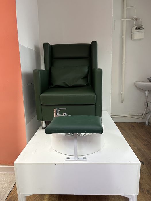 Педикюрний столик шымкент