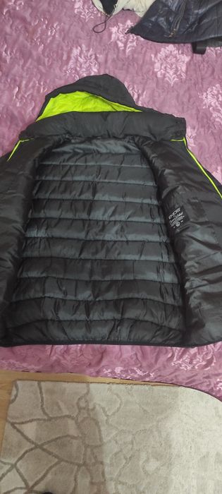 Мъжко яке размер L