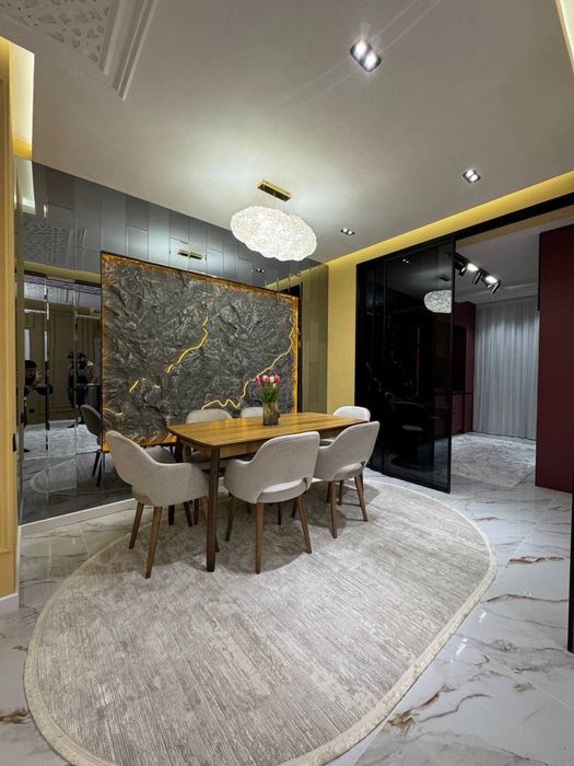 Яккасарой сити малл 3 ком 90 кв