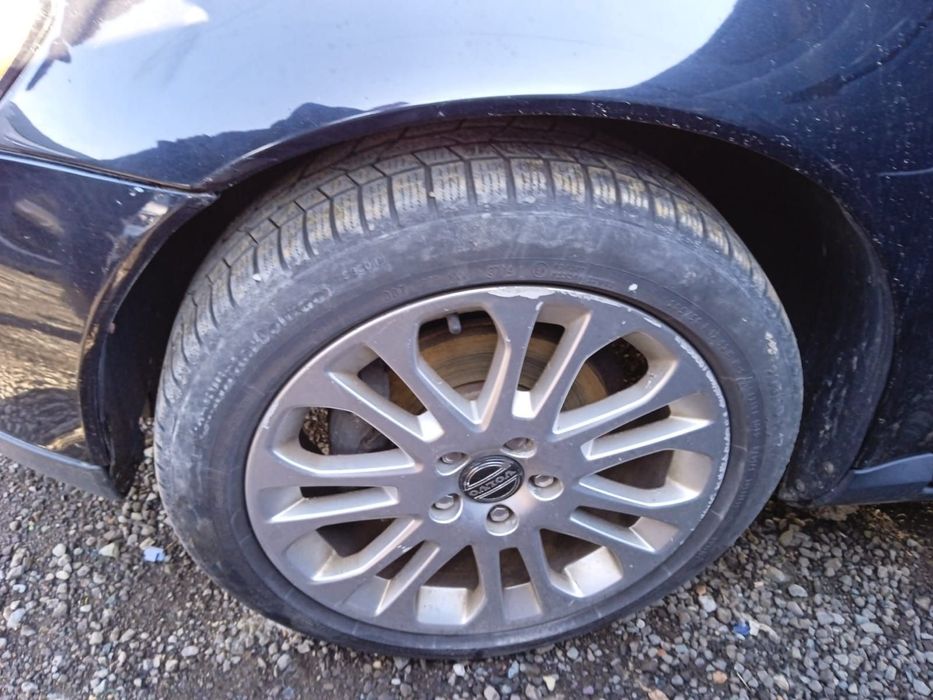 Dezmembrari  Volvo S40 2 (MS)  2004  > 0000 1.6 D Motorina