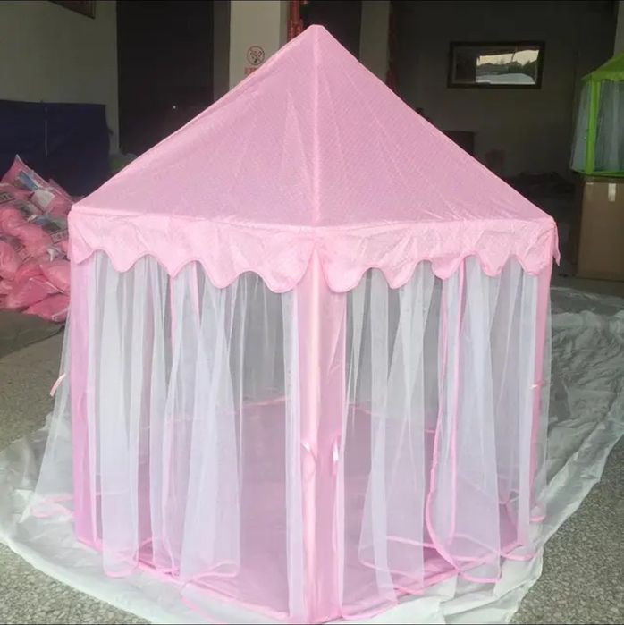 Игровой домик для детей