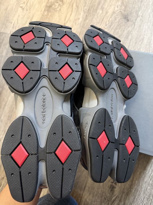 New balance 9060, нови, оригинални, 38 номер