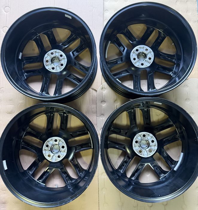 Jante roti Range Rover Land Rover Evoque Discovery Sport Jaguar E-Pace R21