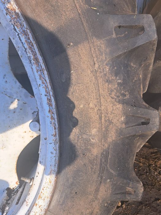 Rotii complete14/38 u650