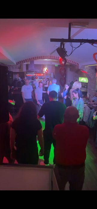 Dj Evenimente Alexandria/Nunta/Botez/Majorat/Petreceri Private