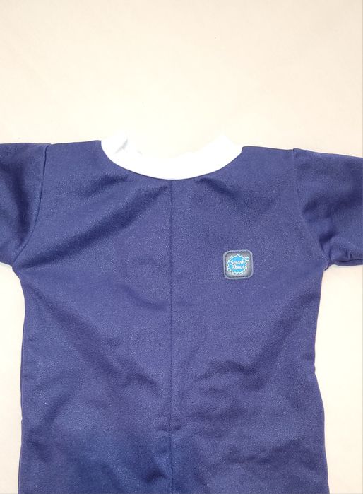 Costum de baie pentru copii.