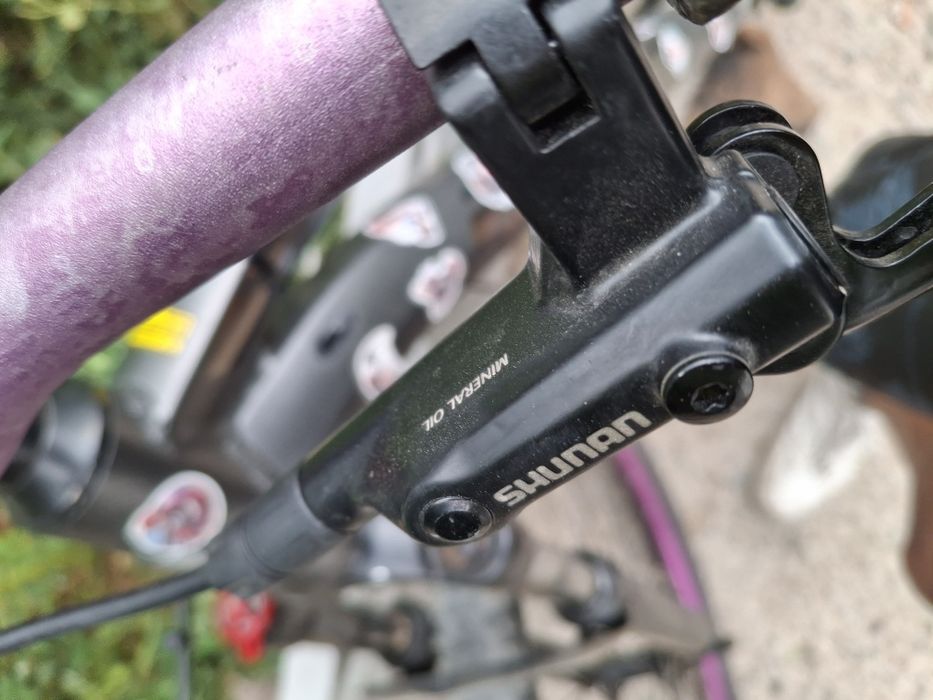 Велосипед стант .