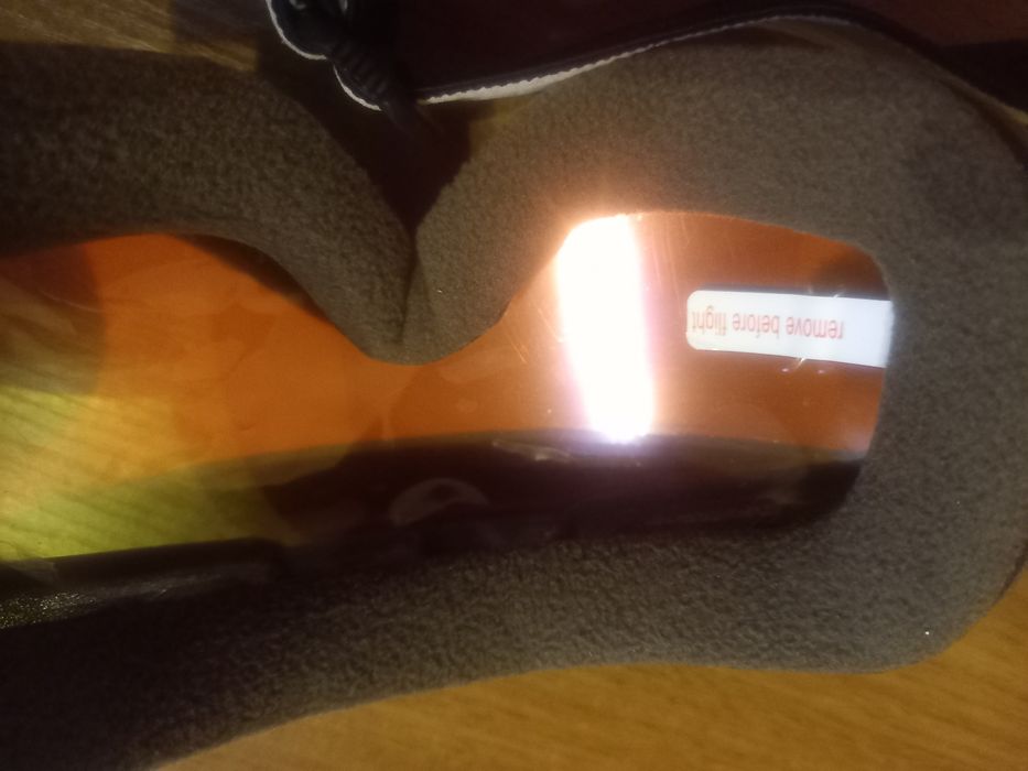 Нова детска маска за ски oakley