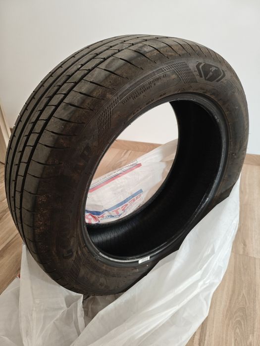 Anvelope Good Year Eagle F1 Asymmetric 5 235/55/R18