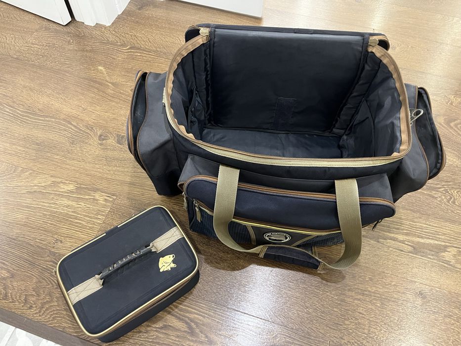 Сумка С-19С рыболовная