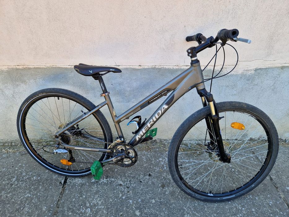 Bicicleta merida 28