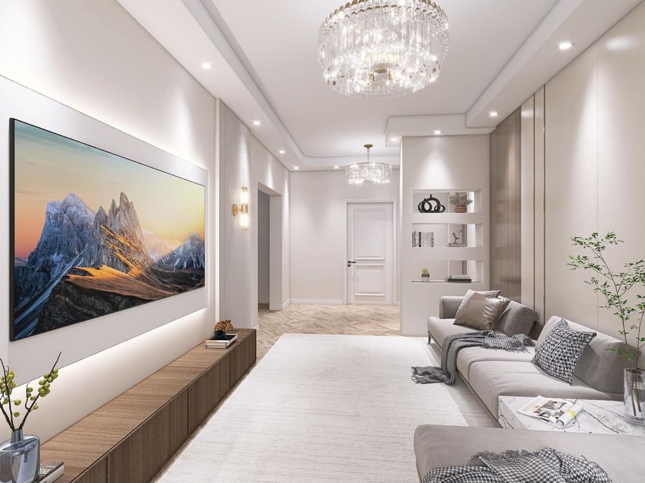 Дизайнер Интерьера