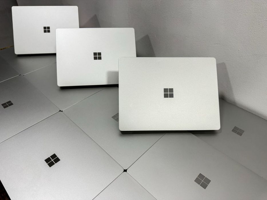 MICROSOFT surface GO 2 11-gen