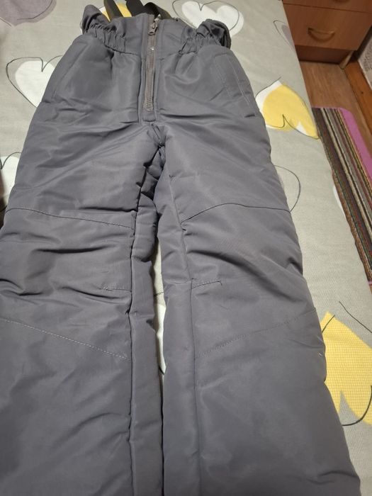 Продам зимний комбинезон