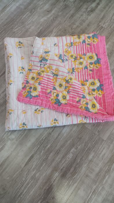 Бебешки спален комплект + подарък юрган