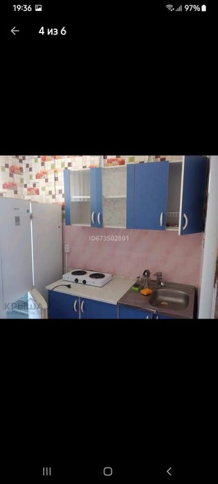 Продам квартиру в хорошем районе